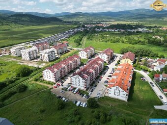 Krásny 2 izbový byt v Novostavbe na prenájom dona Sandtnera - 16