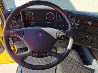 Prodám tahač návěsů SCANIA R440 EEV - 16