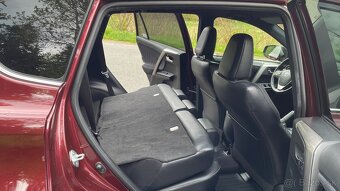 Toyota RAV4 Hybrid 2.5 VVT-i E-CVT AWD Trend - 16