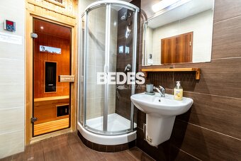 BEDES |Jedinečný 2i apartmán so súkromným detským ihriskom - 16