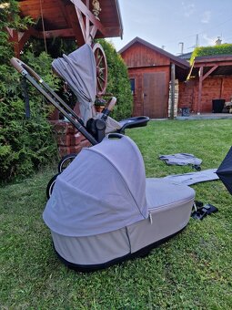 Cybex Priam soho grey - 16