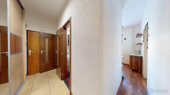Prenájom: 2 izbový byt s balkónom, centrum, Spišská Nová Ves - 16