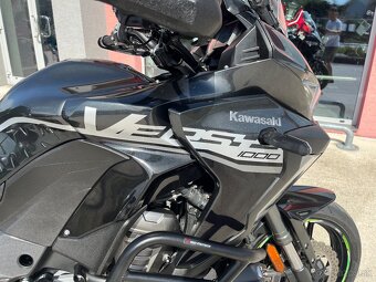 Kawasaki Versys 1000 - 16