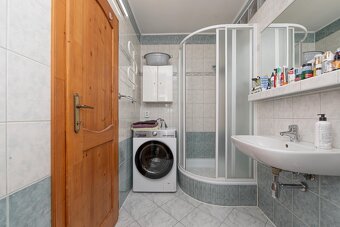 Predaj byty 3 iz.Stromová ul.BAIII-Kramáre,výborná lokalita - 16
