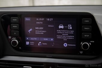 Hyundai i20 1.0 T-GDI 74kW 7st/AT - 16
