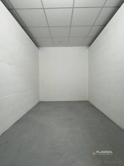 Na prenájom zariadený 2 izbový byt na ul. Halalovka - 16