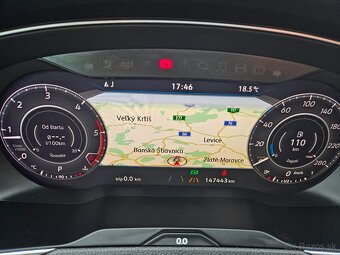 Volkswagen Arteon 2.0 TDI SCR BMT Elegance DSG - 16