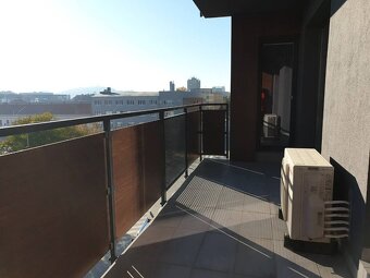 PRENÁJOM - 3 izbový byt v novostavbe Tabáň - Nitra, Centrum - 16