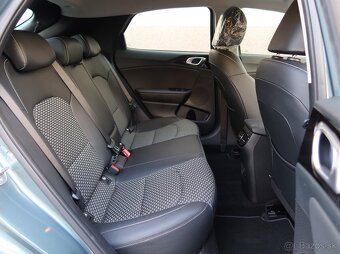 Kia xCeed Platinum 1.5TGDI,od.DPH,1.majiteľ,v záruke 10/2030 - 16