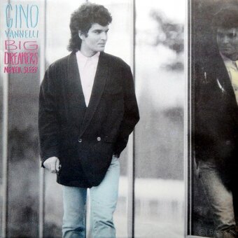 LP P.Anka, R.Charles, B.Crosby, Aznavour a i. - 16