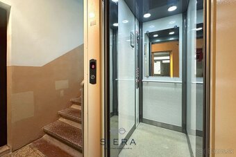 Predaj, 3-izbový byt s balkónom, Prednádražie, Bedřicha Smet - 16