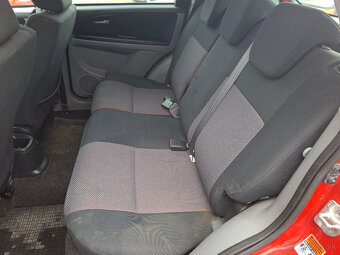 Suzuki SX4 1.9 DDi, 88 kW, 4x4 - 16