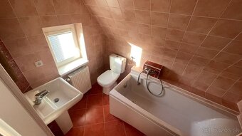 Prenajmem 2 izbový Trenčín - Záblatie - 16