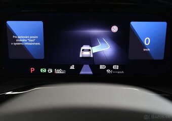 Volkswagen Multivan Style Long DSG ACC / IQ.l / 3z nafta - 16