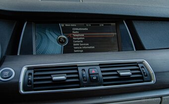 BMW Rad 5 530d A/T. - 16