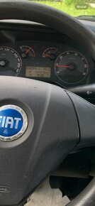 Fiat Linea 1.4 benzin Rok 2008 -Km 104 550 - 16