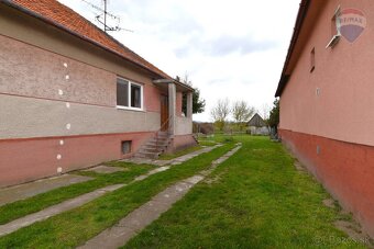 Na predaj 4-izbový rodinný dom Závod - 16