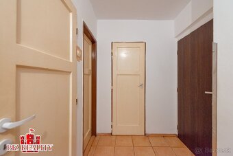 PREDAJ | 1 izbový byt | Nová Dubnica - 16