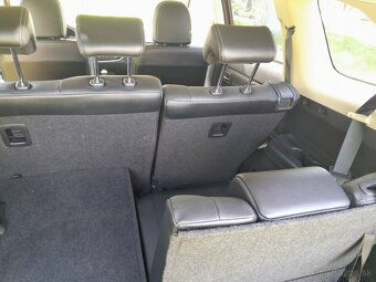 Mitsubishi  outlander - 16