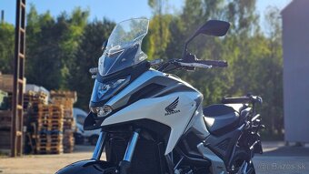 Honda NC 750 X r.v. 2021 - 16