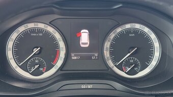 Škoda Kodiaq 2.0 TDI SCR Style 4x4, orig. ťažné - 16