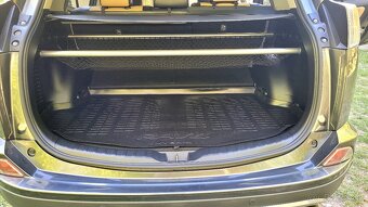 Toyota RAV4 hybrid Executive 4x4 - 16
