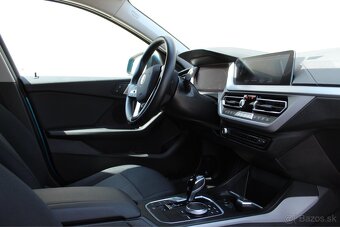 Bmw 118i A/T 100kw - 16