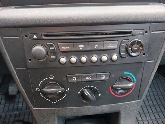Citroen C4 - 16