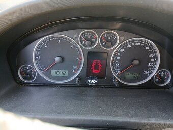 Volkswagen Sharan 2008 - 16