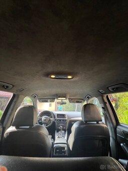 Audi q5 - 16