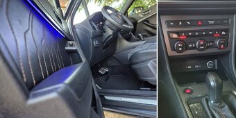 Cupra Ateca 2.0 TSI 300HP 2021 DSG 360kam ambi led
 - 16