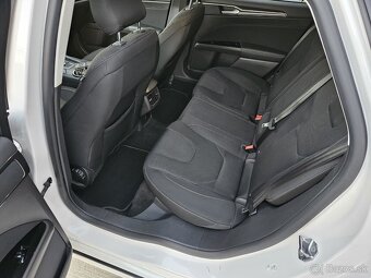 Ford Mondeo 2.0 Titanium Automat - 16