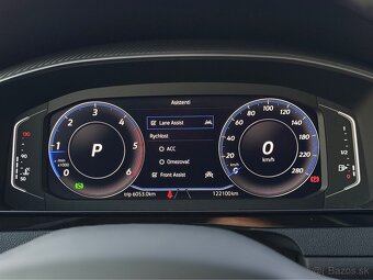 VW Arteon SB 2022 2.0 TDi 110kW DSG - 16