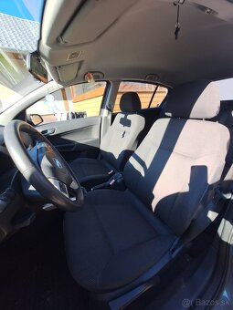 Opel Astra H - 16