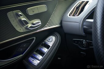 Mercedes-Benz EQC 400 4MATIC AMG line 300kw / AJ NA SPLÁTKY - 16