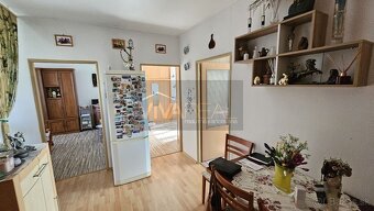 VIVAREAL  VEĽKÝ 3 izb. byt, z časti so zariadením,  rekonšt - 16