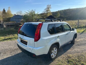 Nissan X-Trail 2,0dci - 16
