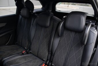 Peugeot 5008 2.0 BlueHDi 177 S&S GT EAT8 - 16