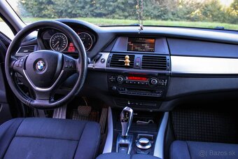 BMW X5 xDrive30d - 16