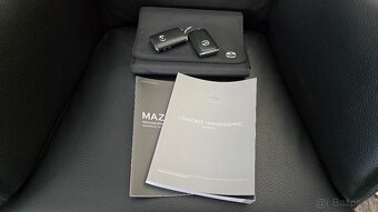 Mazda 3 2.0 Skyactiv-X180 Homura GT Plus/Style/Sound/Safety/ - 16