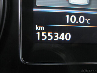 Volkswagen Multivan 2.0 BiTDI Highline 4MOTION DSG - 16