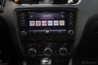 Škoda Octavia 3 2.0 tdi automat - 16