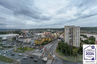 Kancelárske priestory najvyššieho štandardu v centre Košíc - - 16