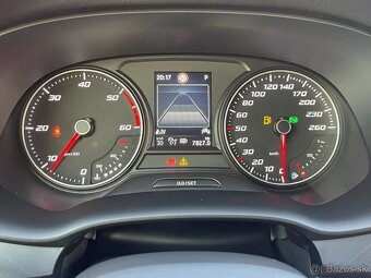 Seat Ateca Facelift 2.0 TDI DSG 110kW °FULL LED°ODPOČET DPH - 16