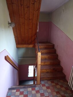Predám rodinný dom v Zákopčí s pozemkom 1.142 m2 - 16
