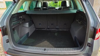 Škoda Kodiaq 2.0 TDI SCR Live Plus DSG - 16