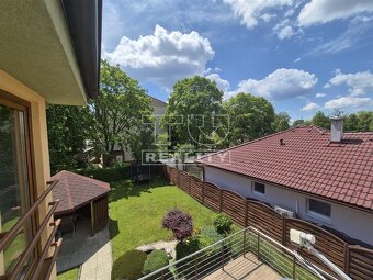 Zateplený drevodom bez plynu- štýlový dom budúcnosti v... - 16