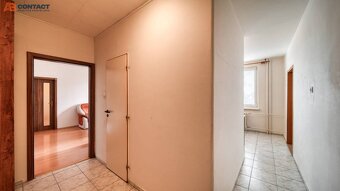 Väčší trojizbový byt so šatníkom na Hurbanovej ulici - 16