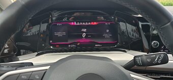 VW Golf 8  1,5 TSI - 16
