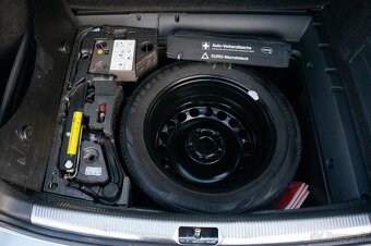 Volkswagen Passat b6 2.0 TDI Highline DSG - 16